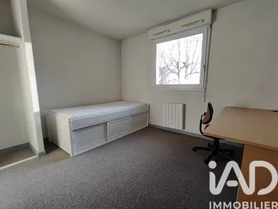 Appartement à Reims (51100)