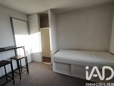 Appartement à Reims (51100)