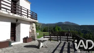 Mas à Le Vigan (30120)