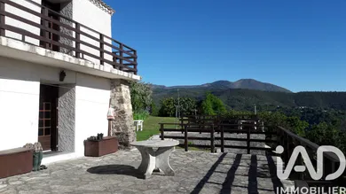 Mas à Le Vigan (30120)