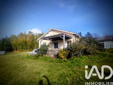 House in Armillac (47800)