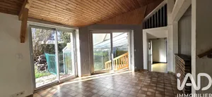 Maison de ville à Questembert (56230)