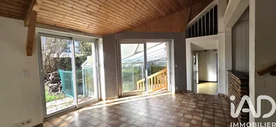 Maison à Questembert (56230)