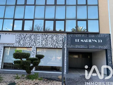 Immeuble à Perpignan (66100)