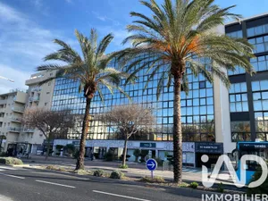 Immeuble à Perpignan (66100)