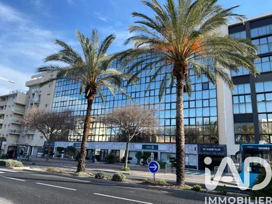 Immeuble à Perpignan (66100)