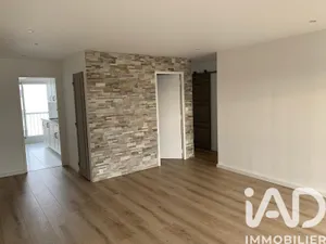 Apartment in Bayonne (64100)