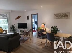 Apartment in Bayonne (64100)