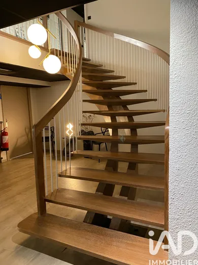 Immeuble à Perpignan (66100)