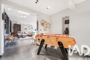 Duplex à Levallois-Perret (92300)