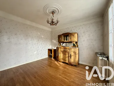 House in Corbeil-Essonnes (91100)