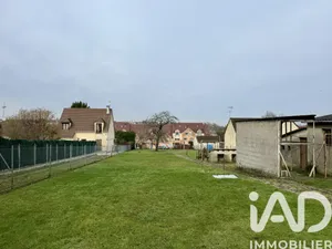 House in Corbeil-Essonnes (91100)