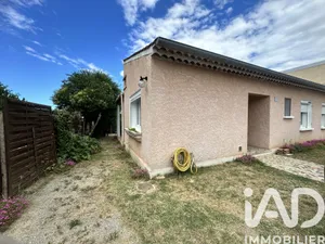 Maison à Oraison (04700)