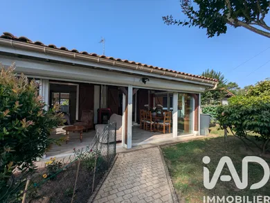 House in Vieux-Boucau-les-Bains (40480)