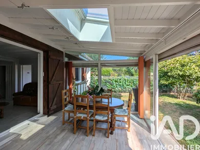 House in Vieux-Boucau-les-Bains (40480)