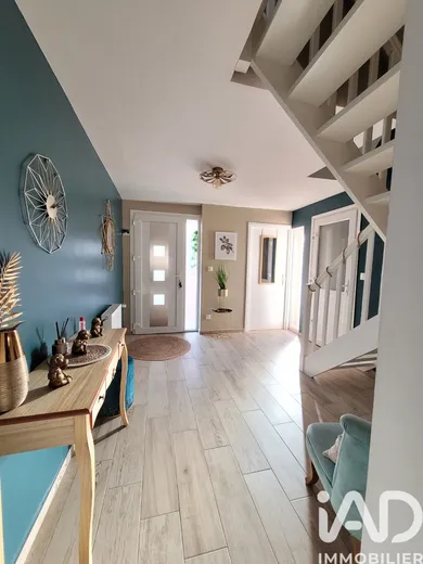 Detached house in Méricourt (62680)