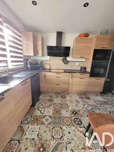 Detached house in Méricourt (62680)