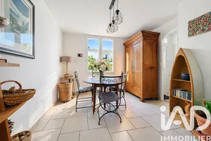 House in La Rochelle (17000)