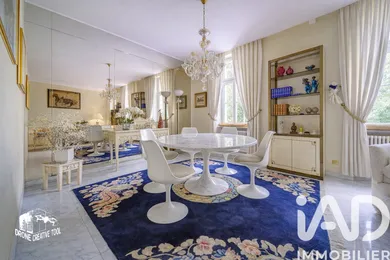 Maison à Freyming-Merlebach (57800)