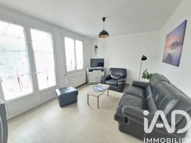 House in Saint-Père-sur-Loire (45600)