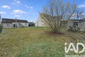 House in Saint-Père-sur-Loire (45600)