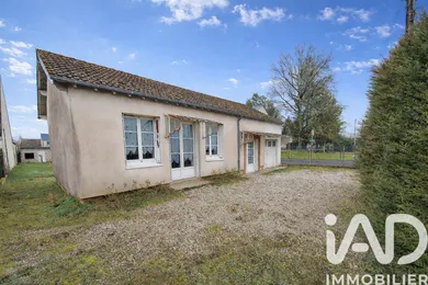 House in Saint-Père-sur-Loire (45600)