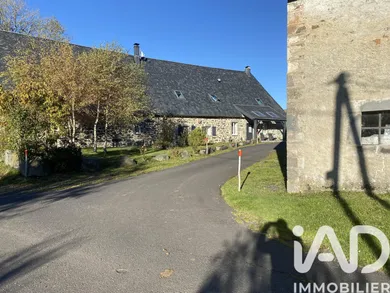 Maison à Chastreix (63680)