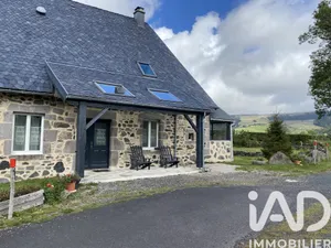 Maison à Chastreix (63680)