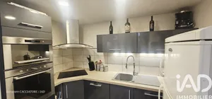 Apartment in Aix-les-Bains (73100)