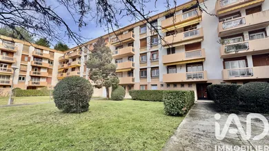 Apartment in Nîmes (30000)