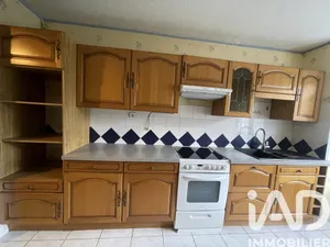 Appartement à Brunoy (91800)