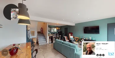 Traditional house in Saint-Étienne-du-Grès (13103)