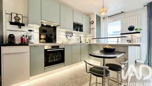 Apartment in Le Perreux-sur-Marne (94170)