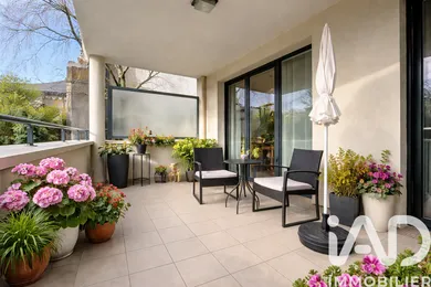 Apartment in Le Perreux-sur-Marne (94170)