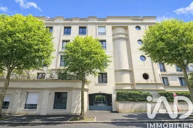Apartment in Le Perreux-sur-Marne (94170)