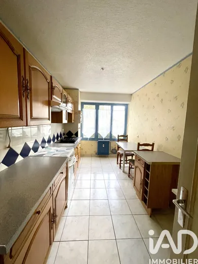 Appartement à Brunoy (91800)
