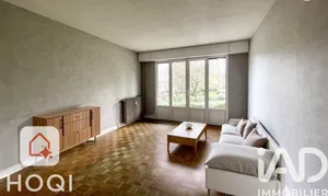 Apartment in Brunoy (91800)