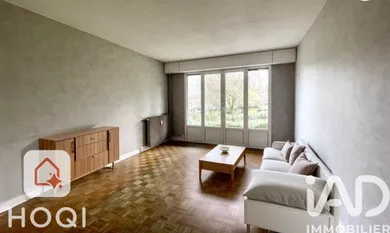 Appartement à Brunoy (91800)