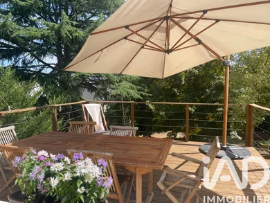 Maison à Chambray-lès-Tours (37170)