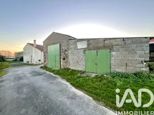 Maison de campagne à Le Poiré-sur-Vie (85170)