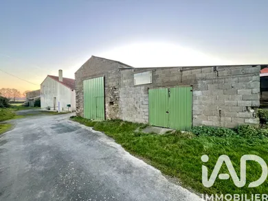 Park home in Le Poiré-sur-Vie (85170)