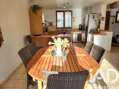 Maison à Jouy-en-Josas (78350)