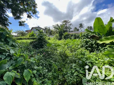 Land in Capesterre-Belle-Eau (97130)