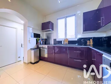 Detached house in Limeil-Brévannes (94450)