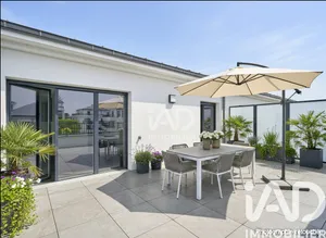 Appartement à Saint-Maur-des-Fossés (94100)