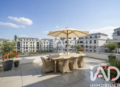 Appartement à Saint-Maur-des-Fossés (94100)