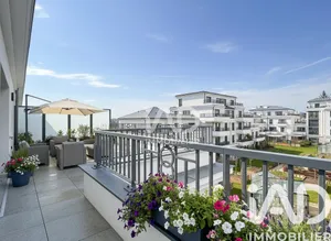 Appartement à Saint-Maur-des-Fossés (94100)