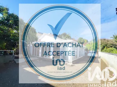 Traditional house in Saint-Paul (97423)