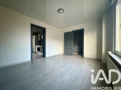 Maison à Bapaume (62450)