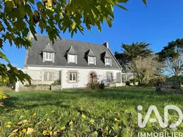 House in Plomeur (29120)